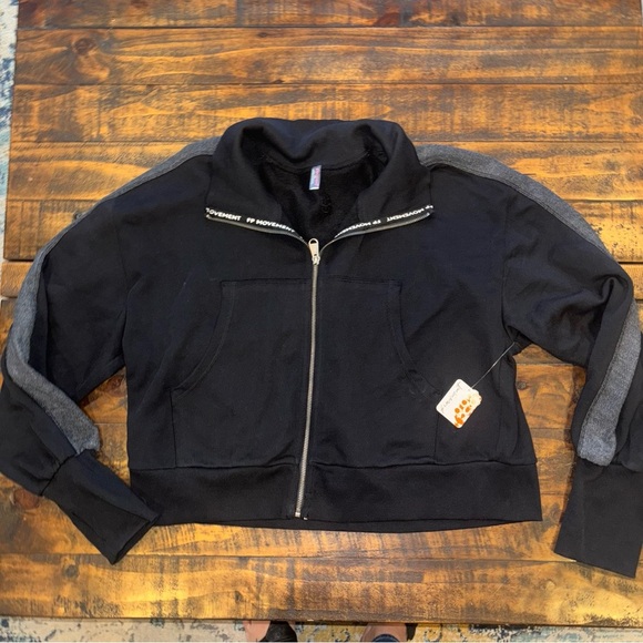 FP Movement by Free People High Jump Jacket NWT - Picture 7 of 9